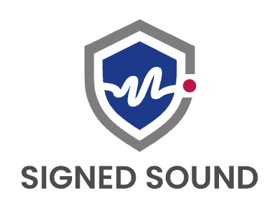 SIGNED SOUND